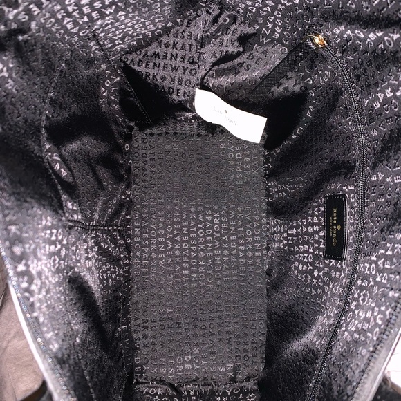 KATE SPADE NEW YORK - Haven Lane Hani Polka Dot - Picture 2 of 5